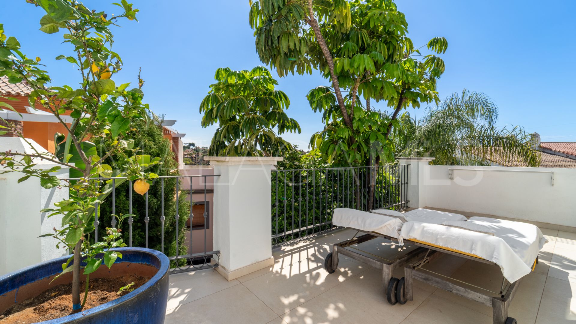 Paraiso Barronal, pareado de 3 bedrooms for sale