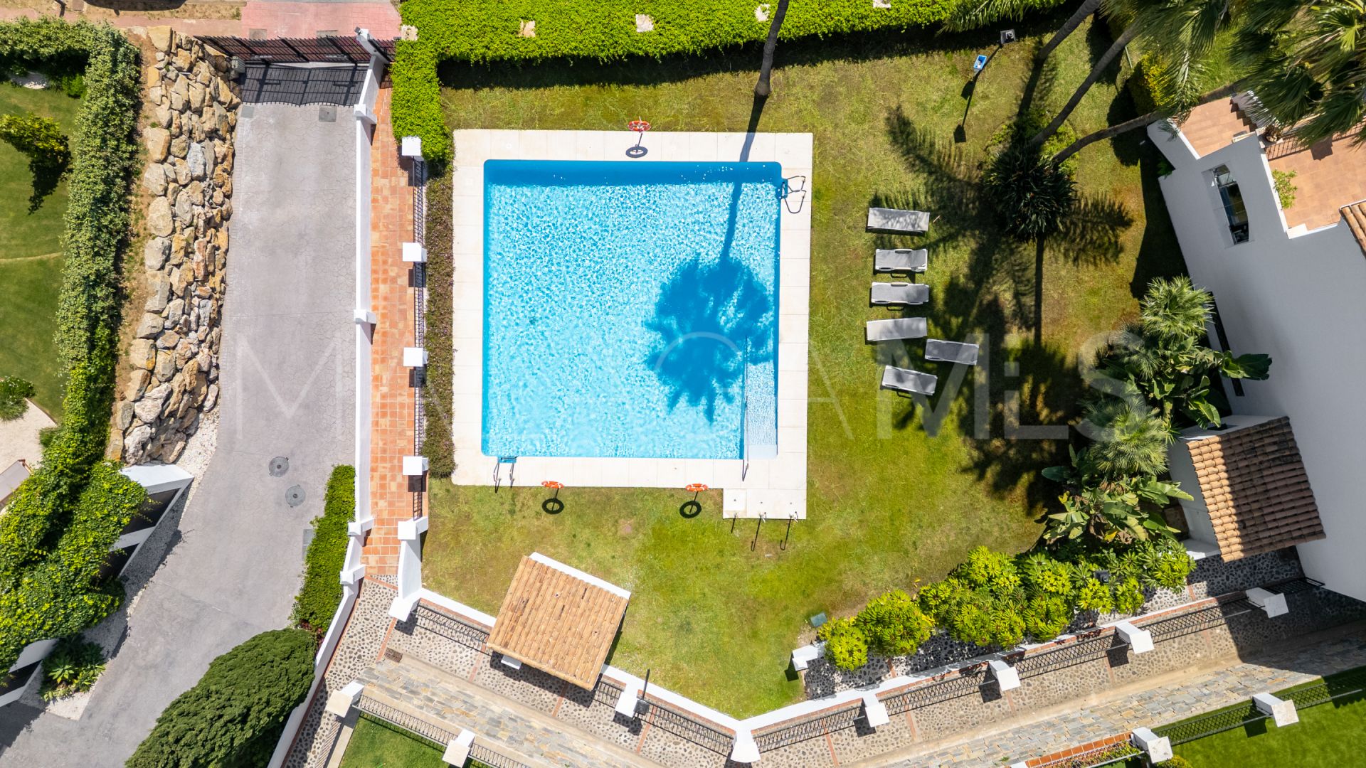 Paraiso Barronal, pareado de 3 bedrooms for sale