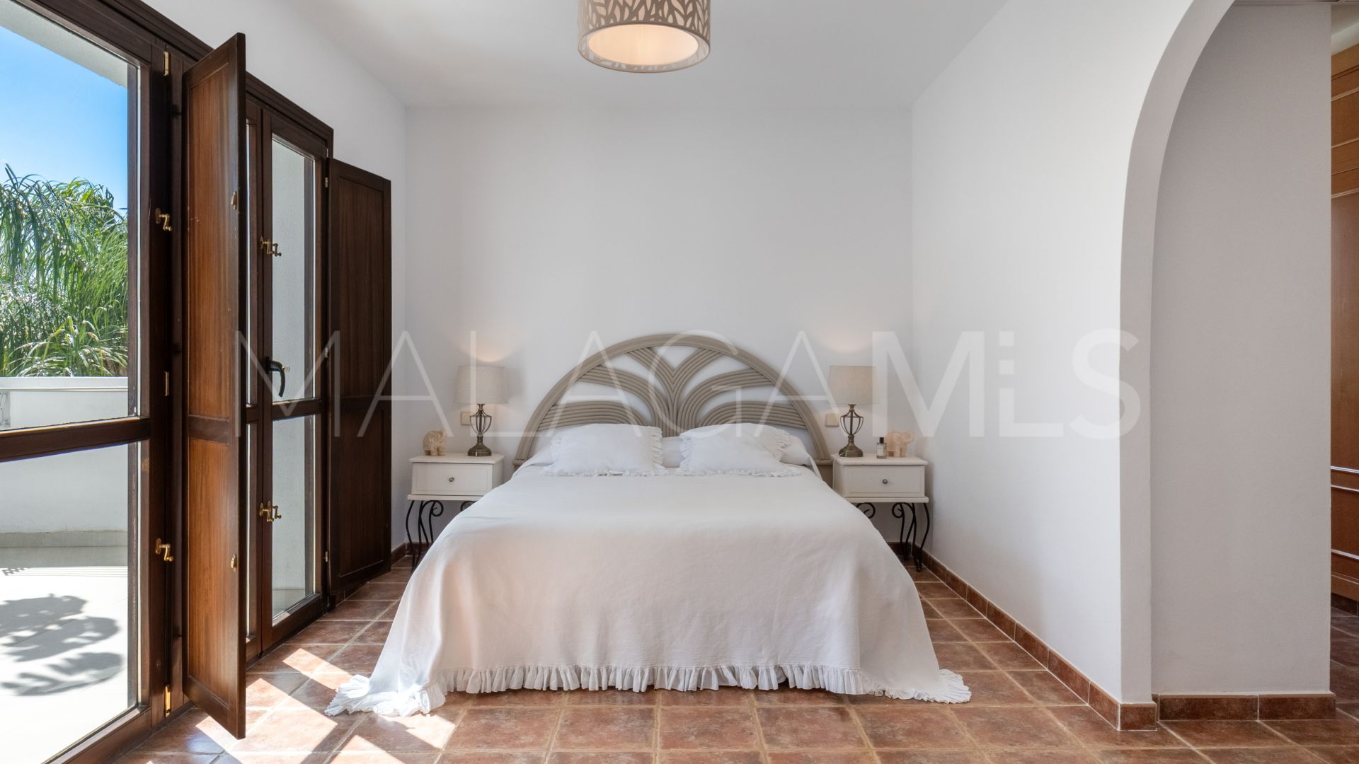 Paraiso Barronal, pareado de 3 bedrooms for sale