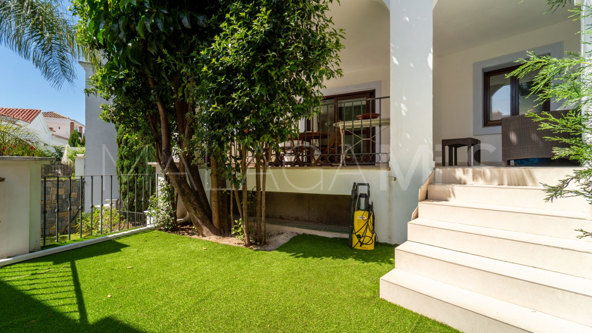 Paraiso Barronal, pareado de 3 bedrooms for sale