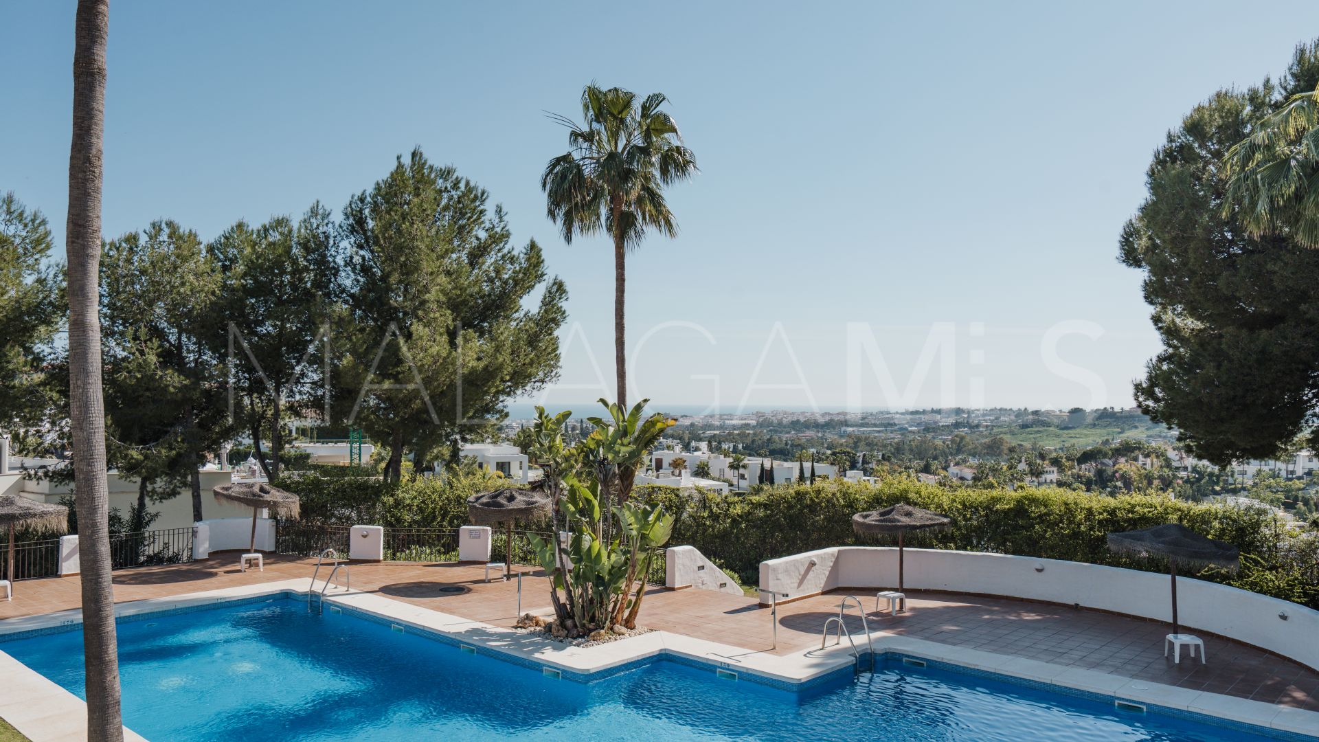 Markplanslägenhet for sale in La Quinta Village