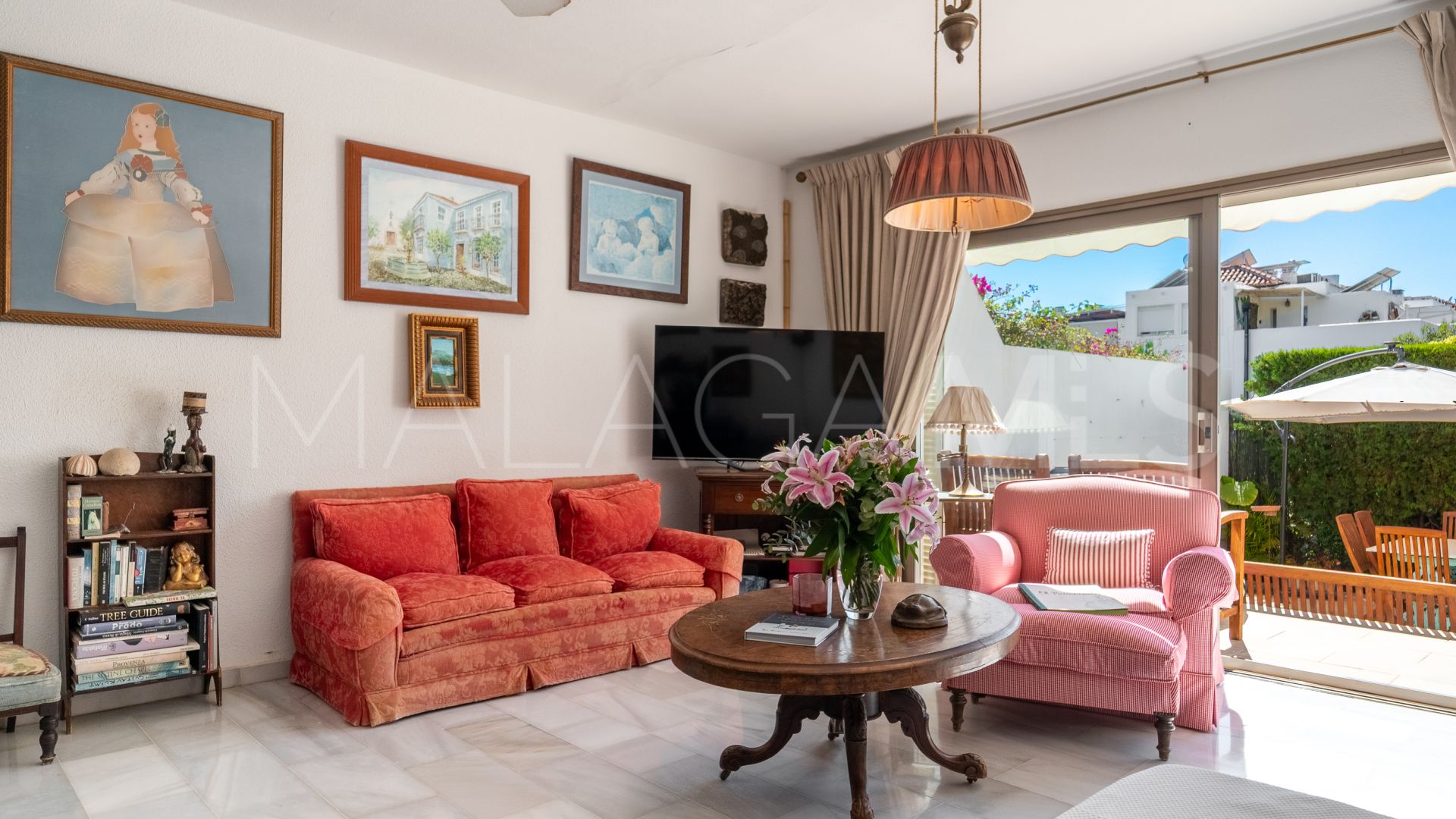 Reihenhaus for sale in Arroyo de las Piedras