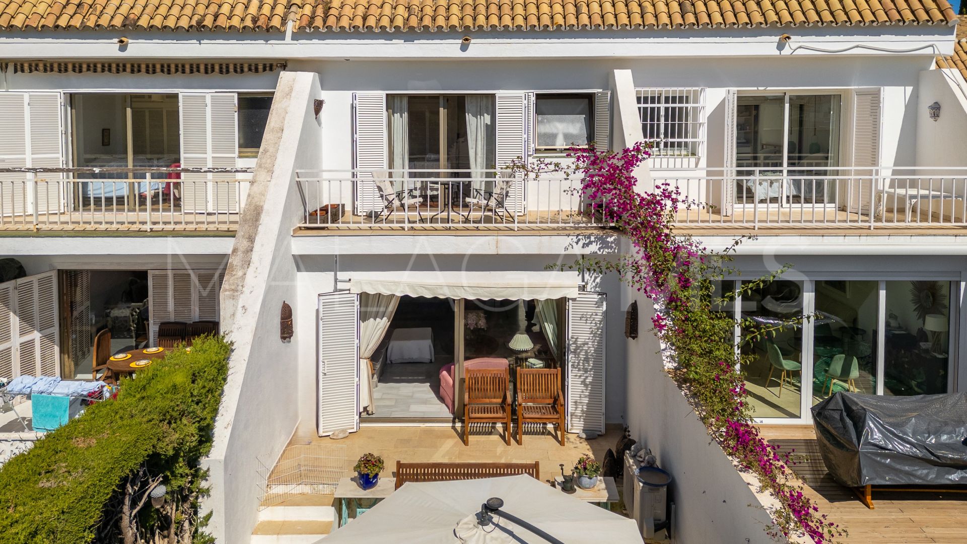 Reihenhaus for sale in Arroyo de las Piedras