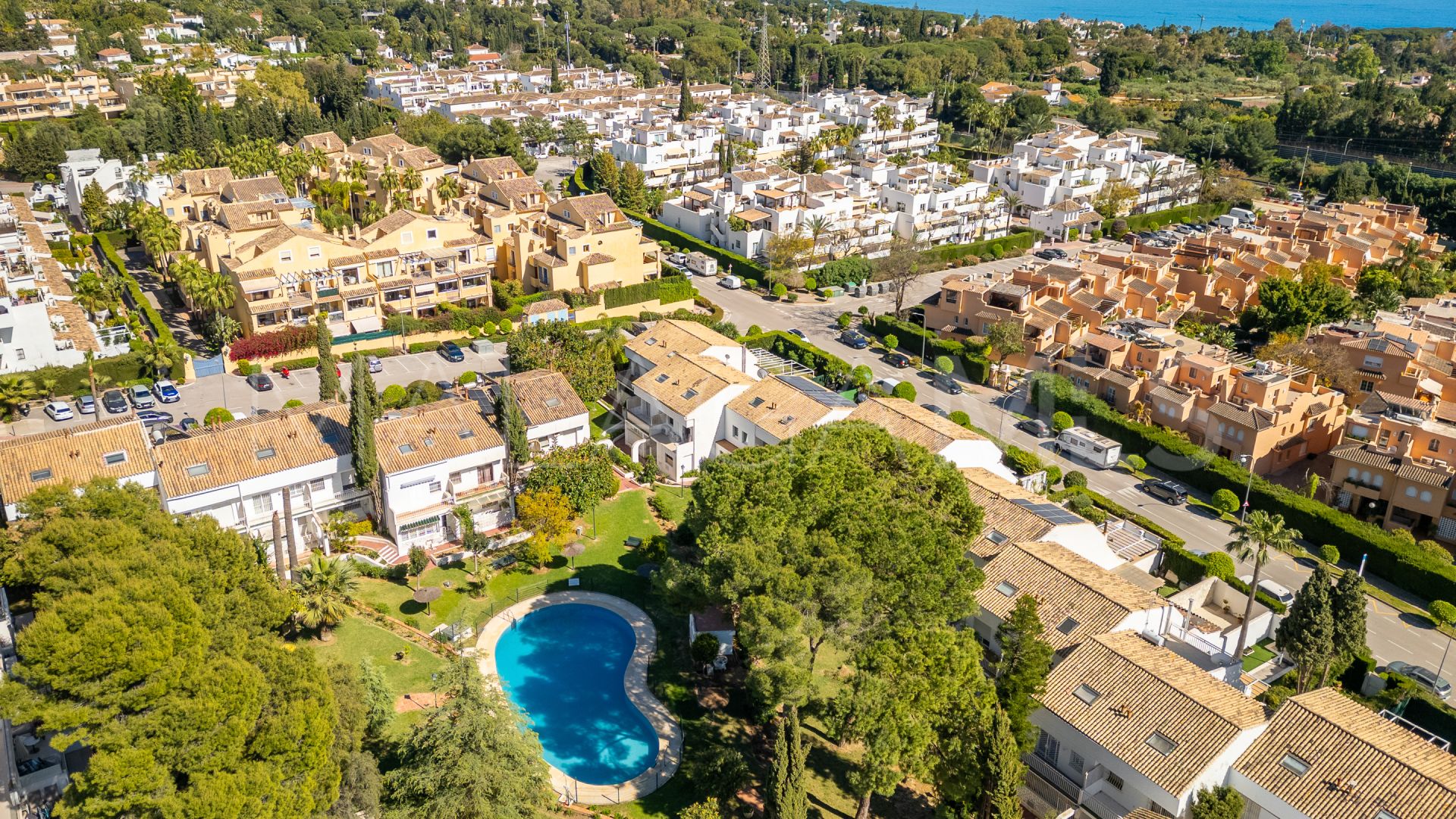 Reihenhaus for sale in Arroyo de las Piedras