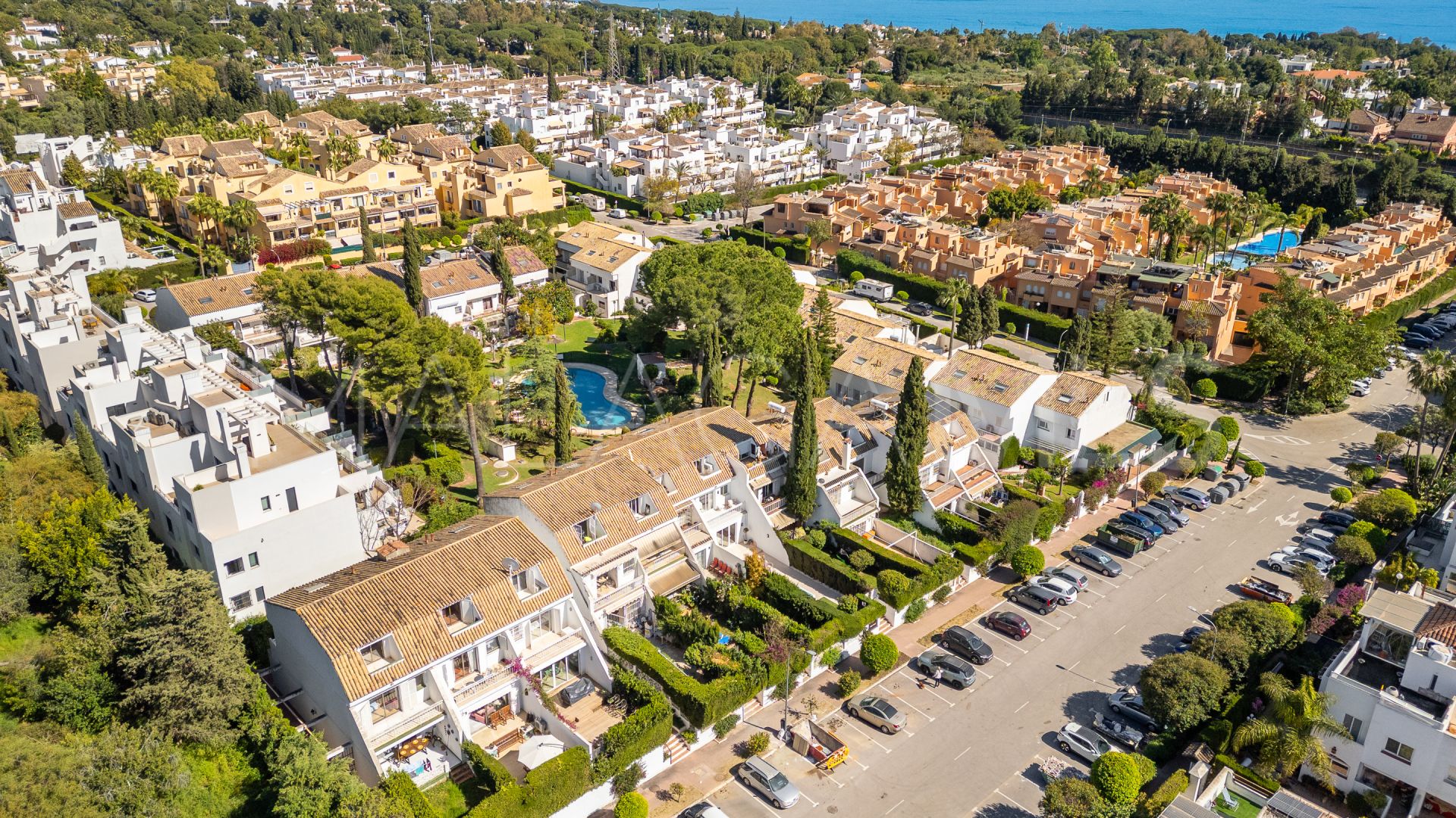 Reihenhaus for sale in Arroyo de las Piedras