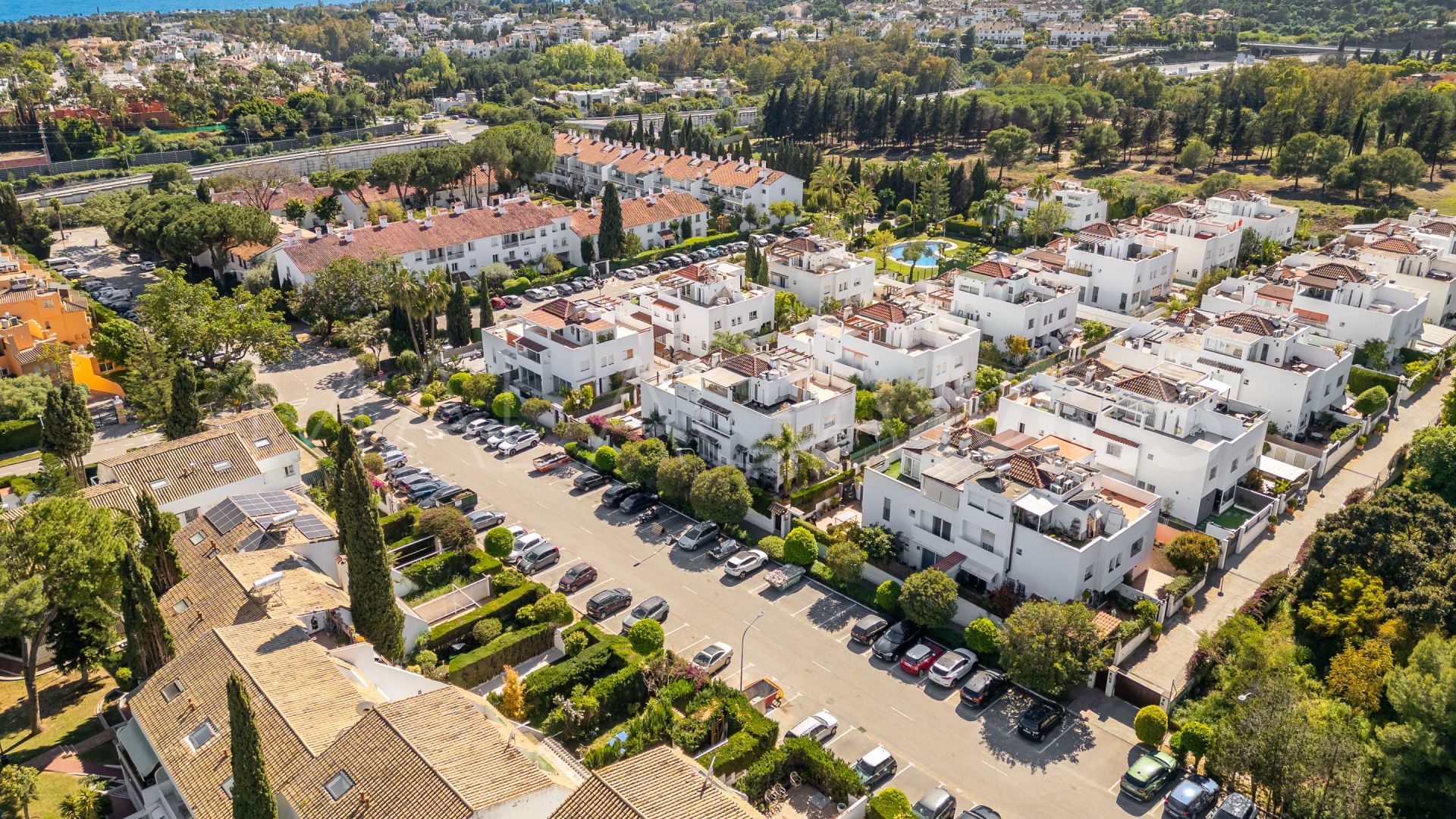 Reihenhaus for sale in Arroyo de las Piedras