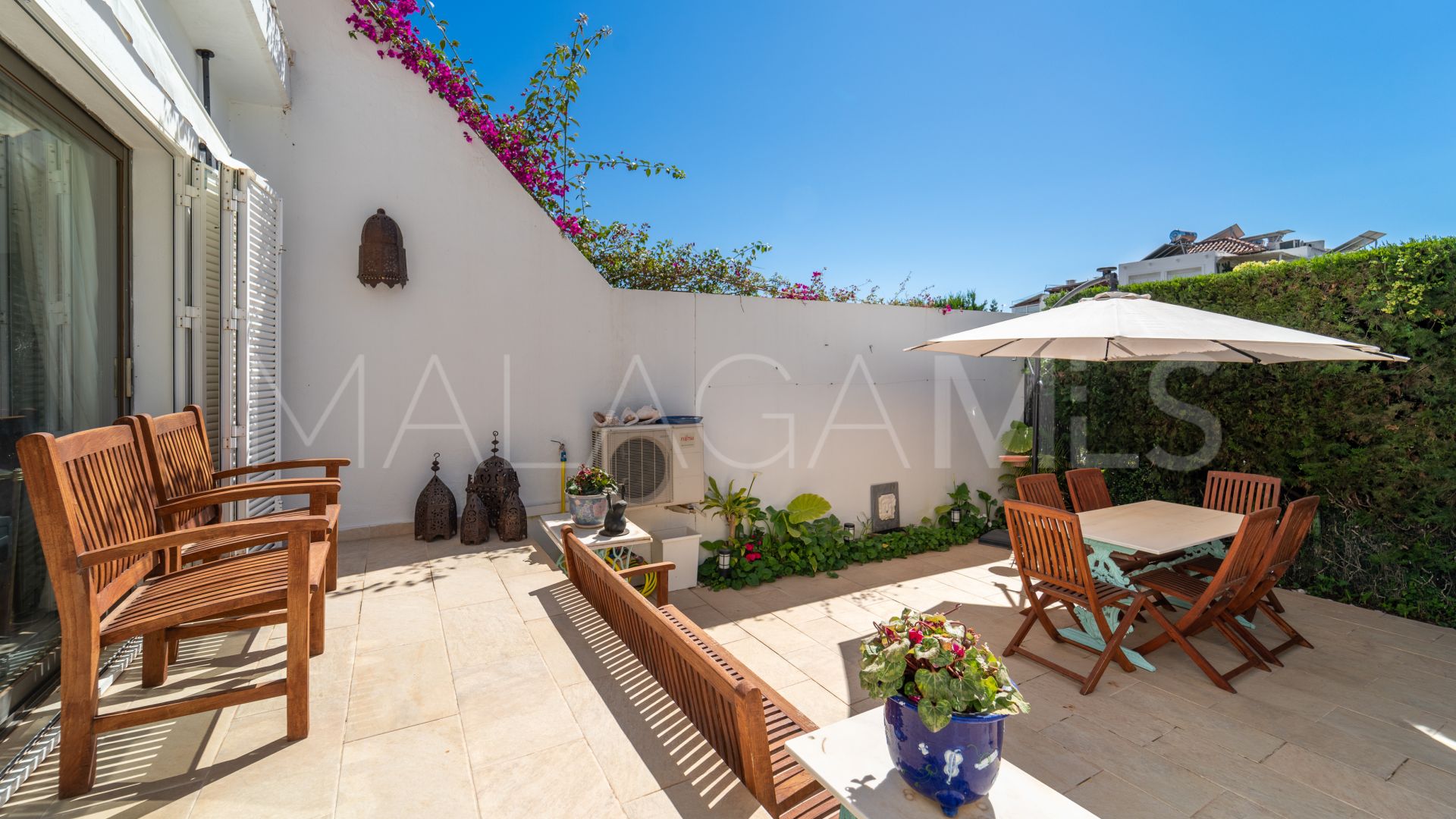 Reihenhaus for sale in Arroyo de las Piedras