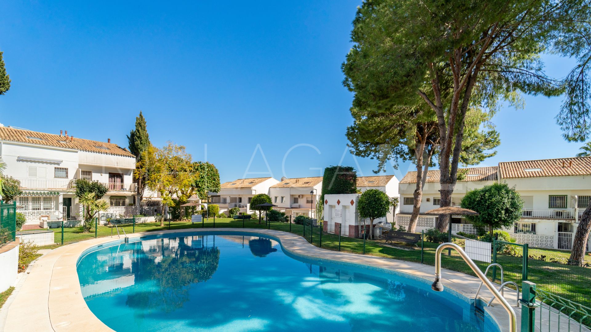 Reihenhaus for sale in Arroyo de las Piedras