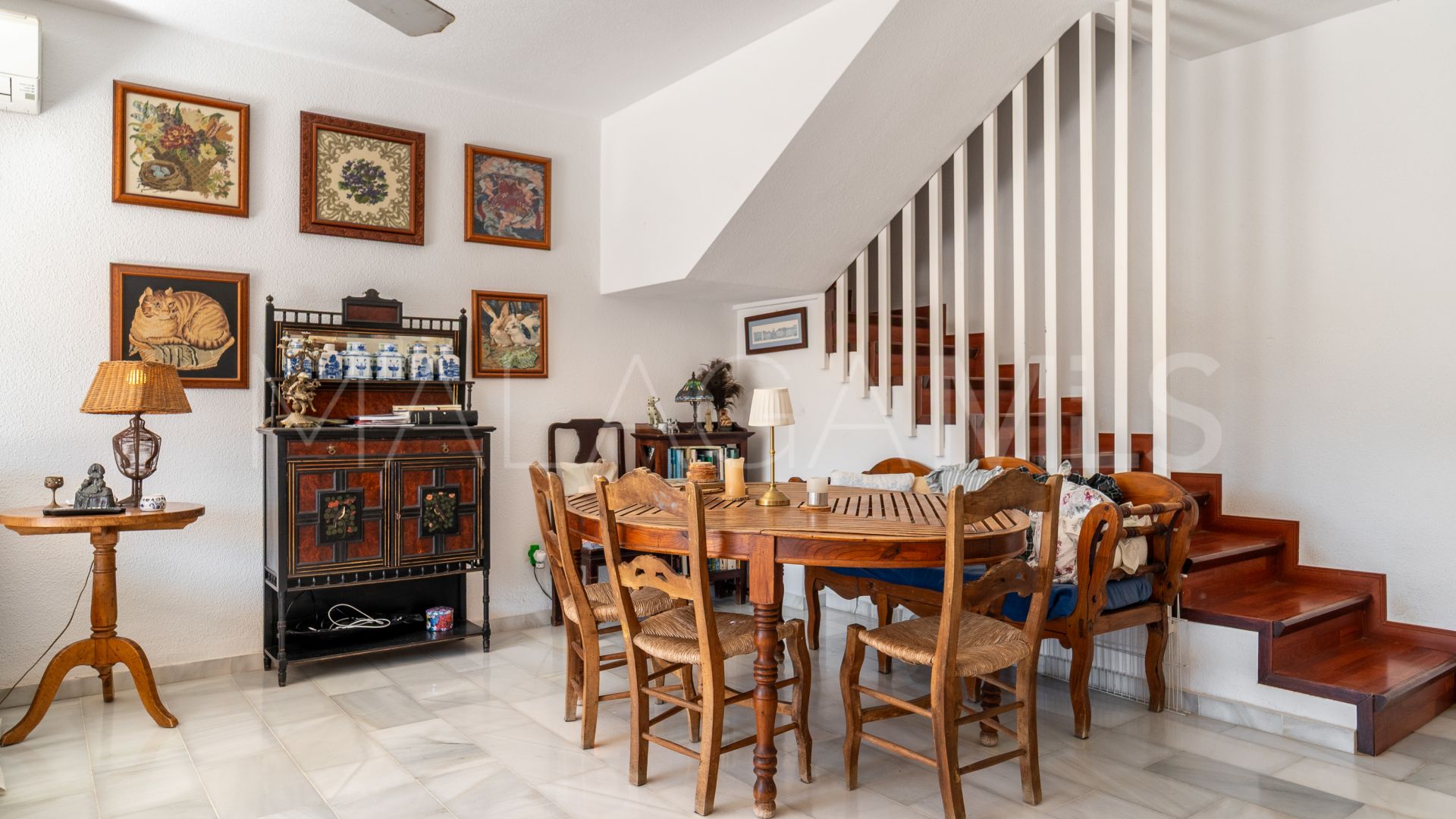 Reihenhaus for sale in Arroyo de las Piedras