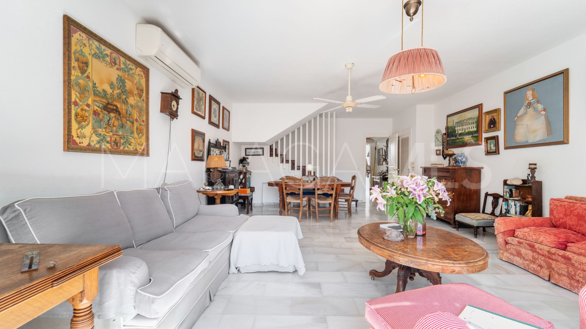 Reihenhaus for sale in Arroyo de las Piedras