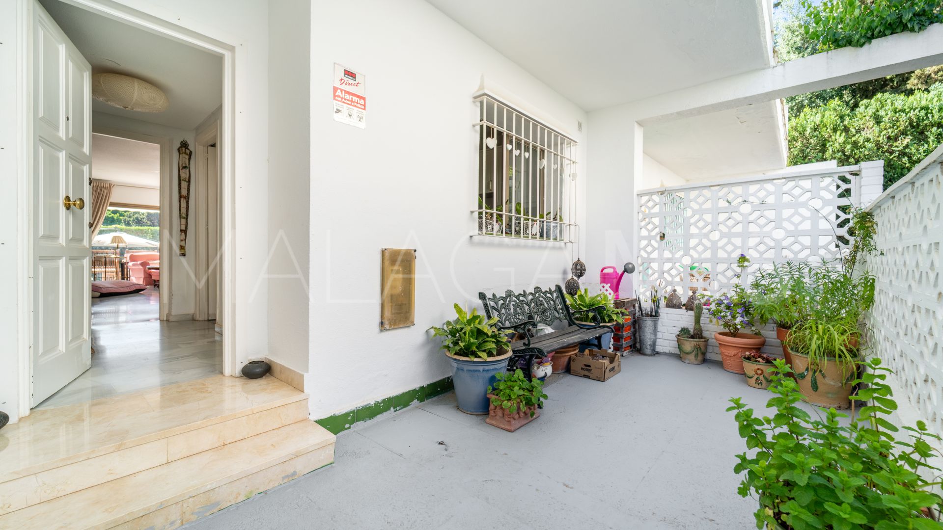 Reihenhaus for sale in Arroyo de las Piedras