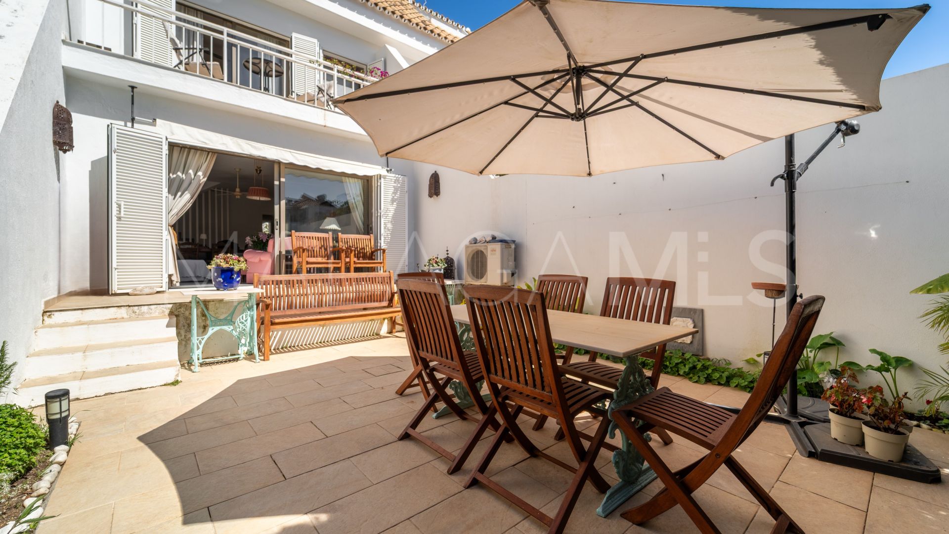 Reihenhaus for sale in Arroyo de las Piedras