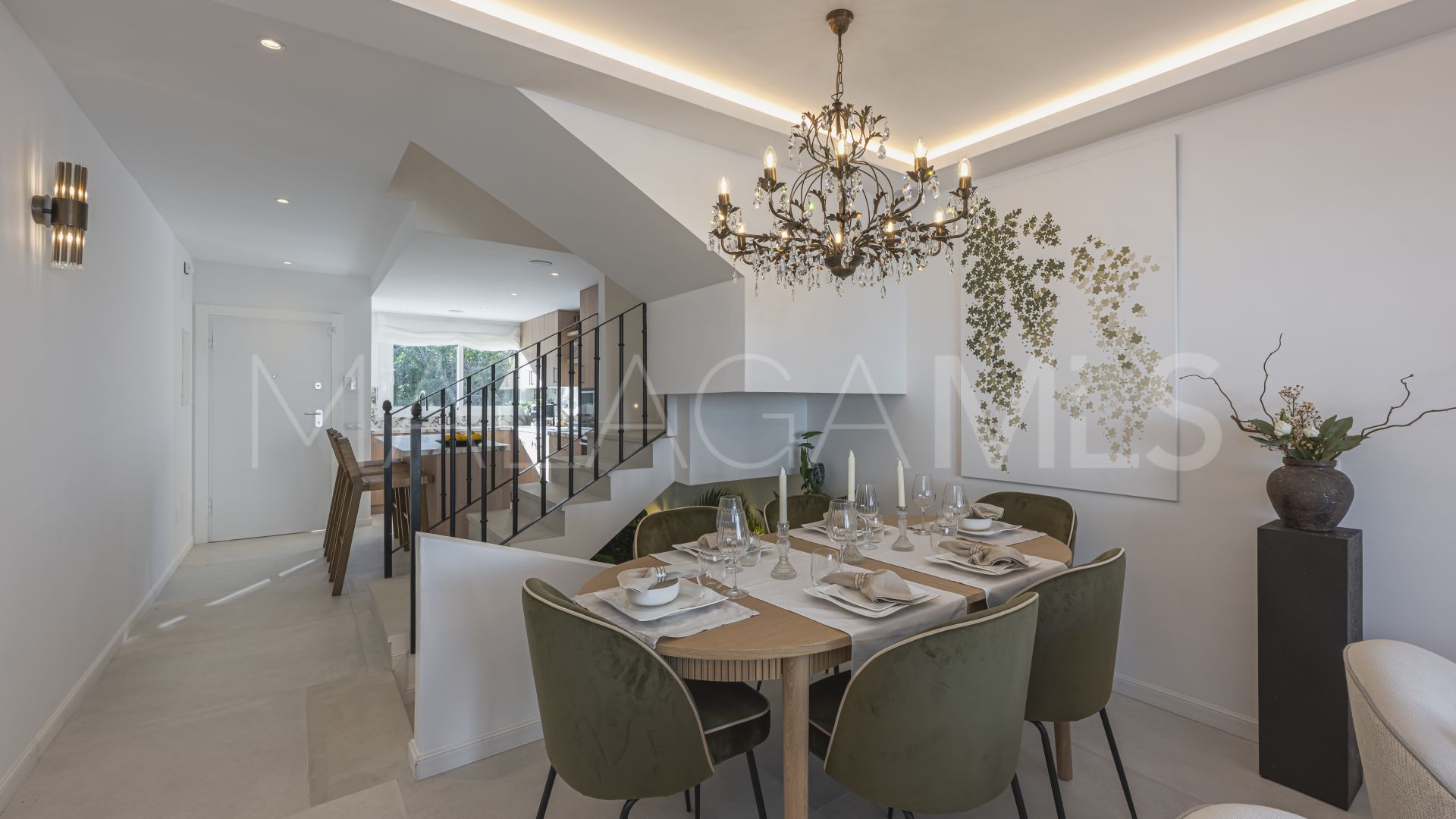 Maison de ville for sale in Aloha