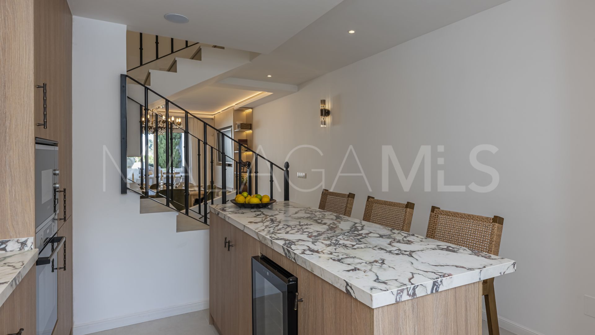 Maison de ville for sale in Aloha