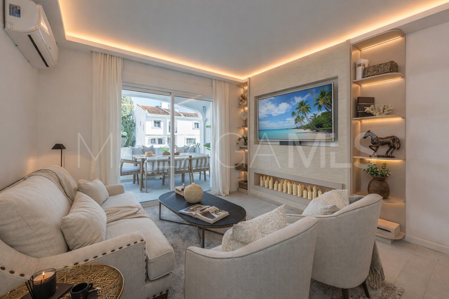 Maison de ville for sale in Aloha