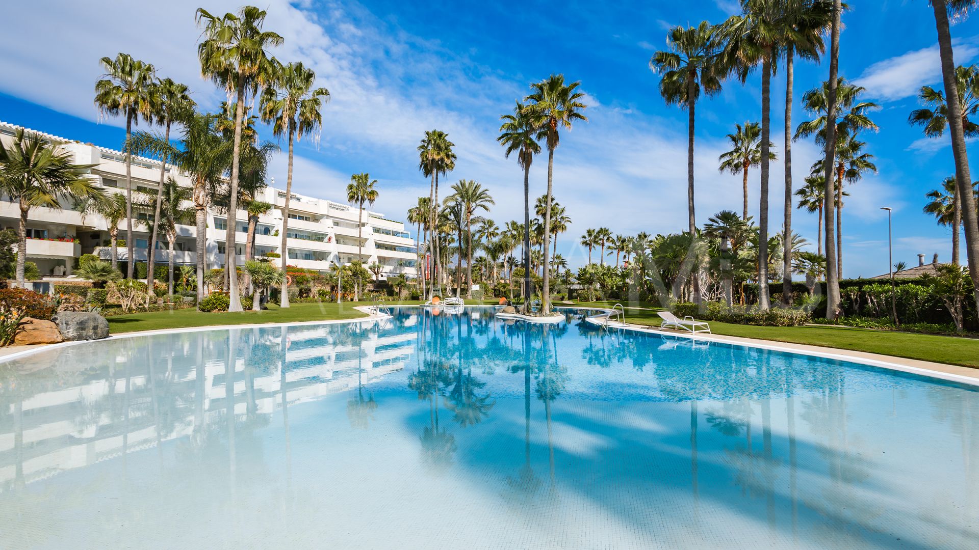 Markplanslägenhet for sale in Los Granados