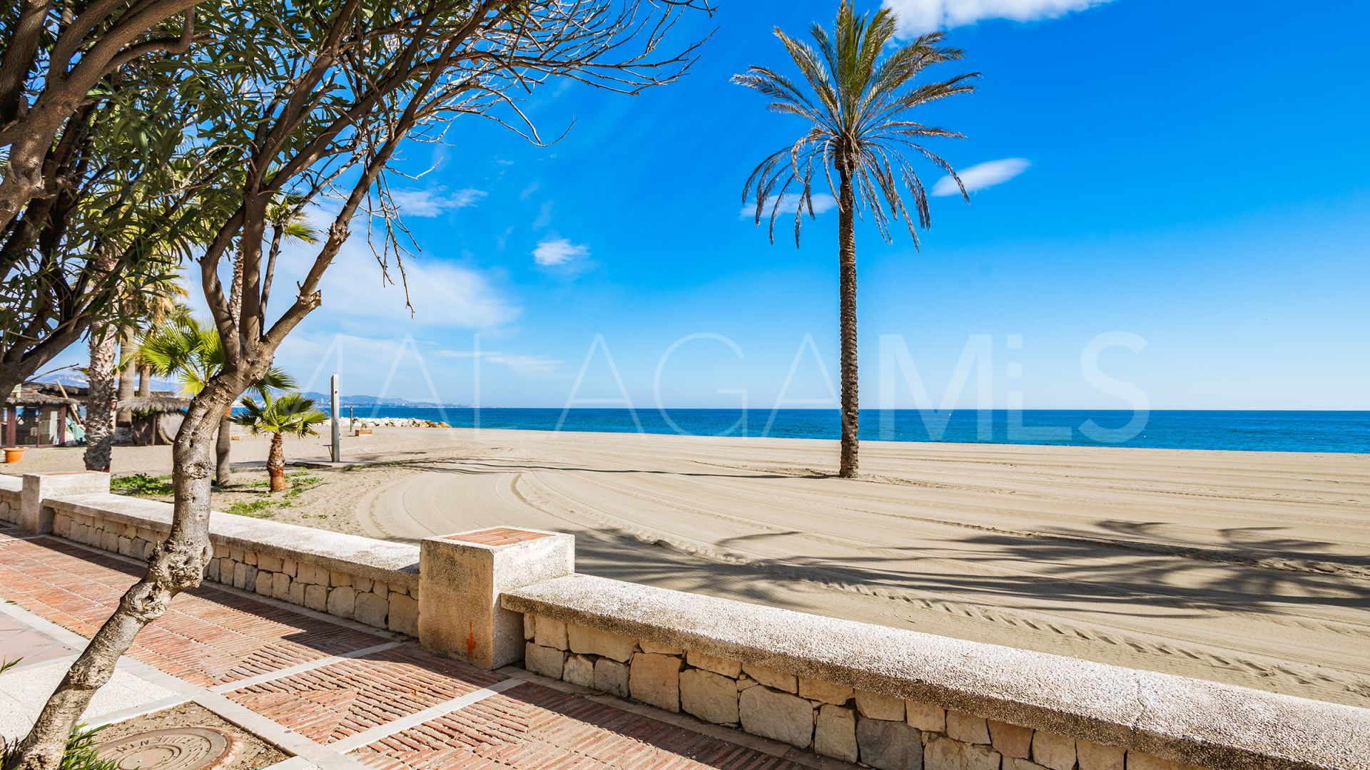 Markplanslägenhet for sale in Los Granados