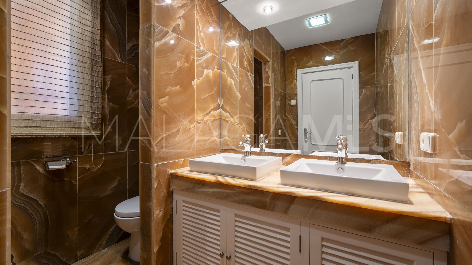 9 bedrooms villa for sale in Benamara