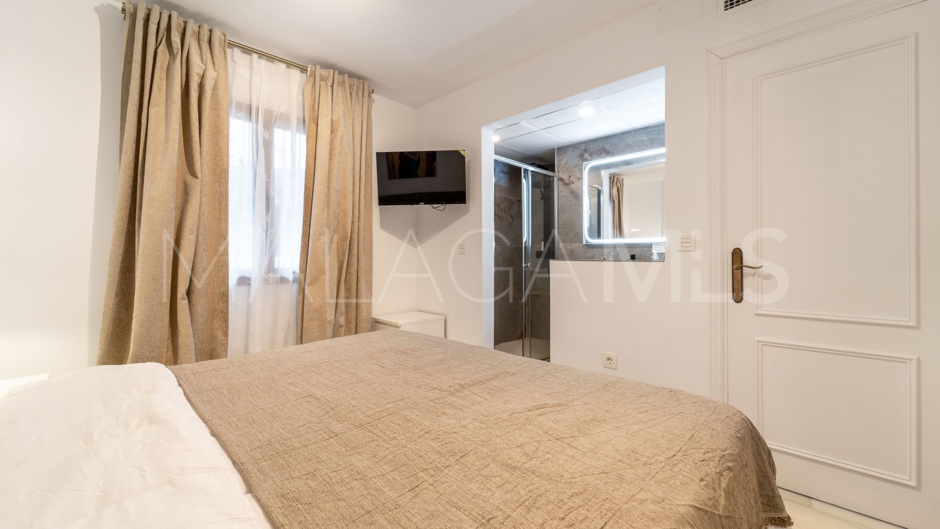 Appartement for sale in Marbella - Puerto Banus