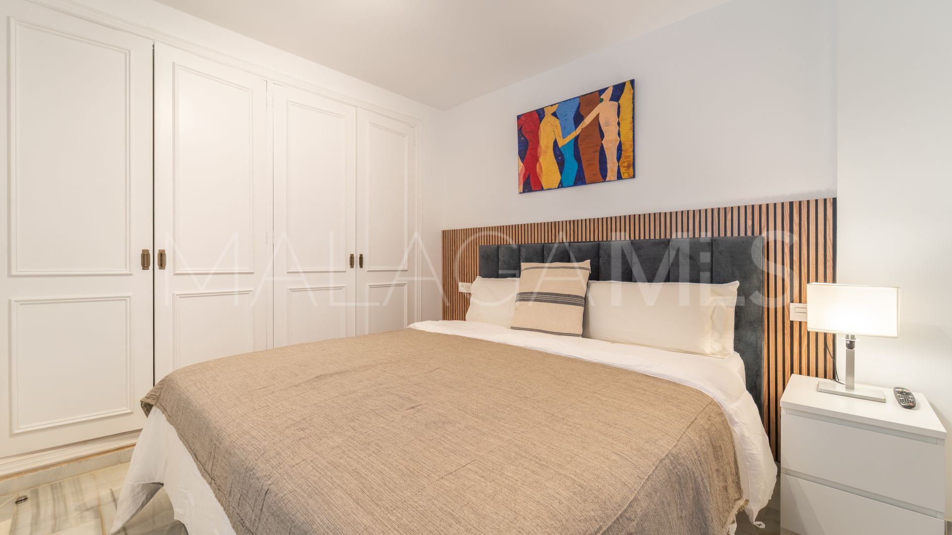 Appartement for sale in Marbella - Puerto Banus