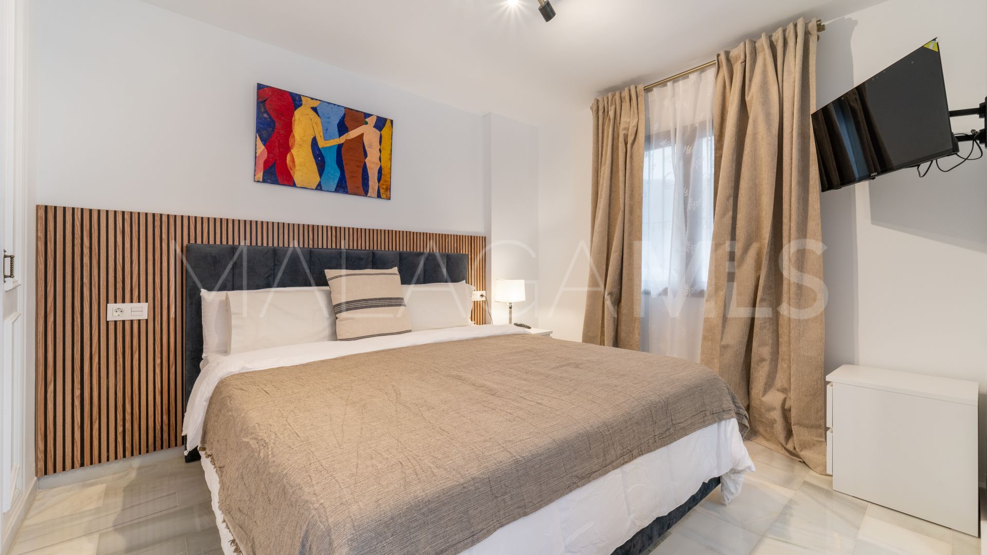 Appartement for sale in Marbella - Puerto Banus