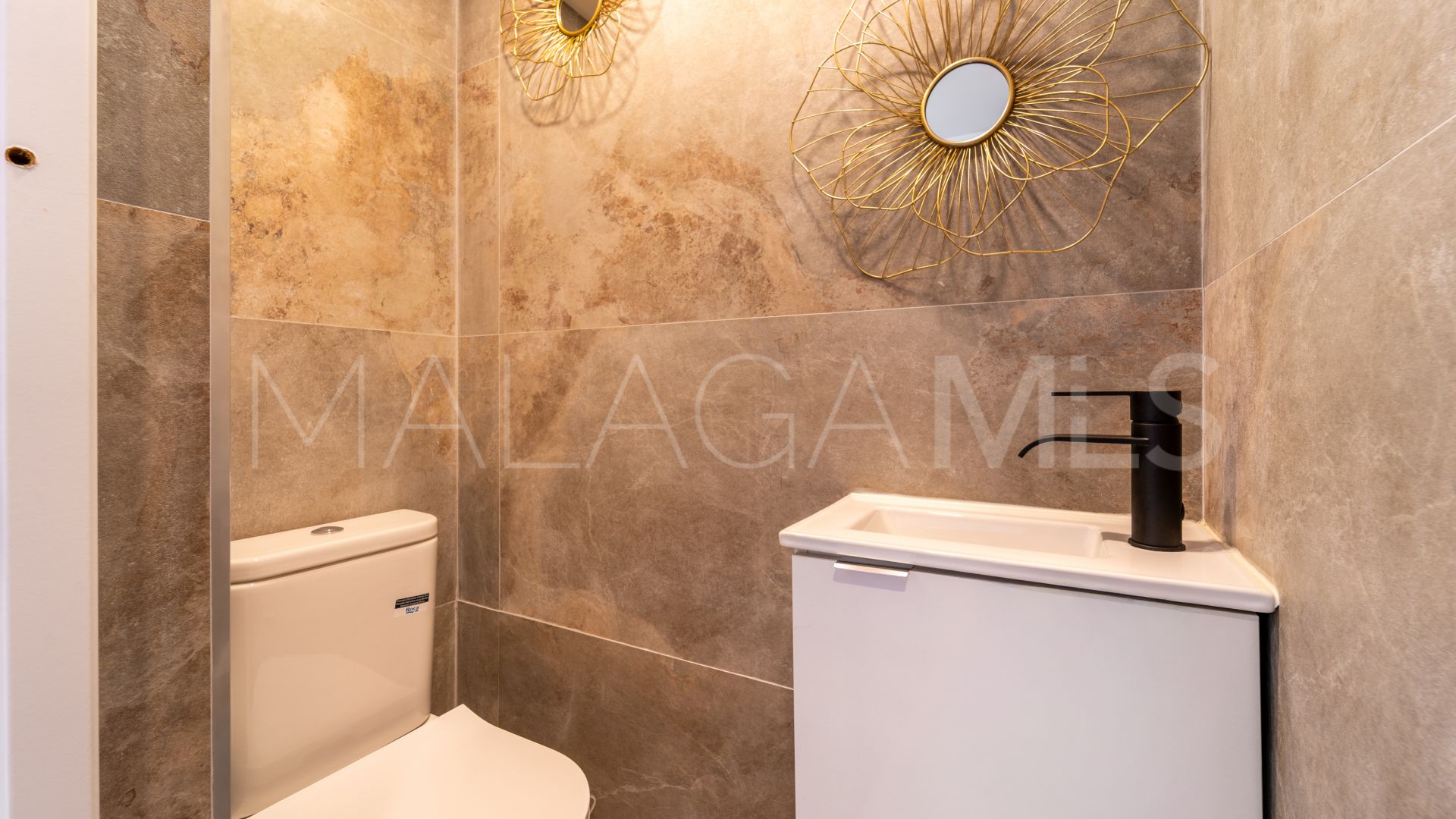 Appartement for sale in Marbella - Puerto Banus