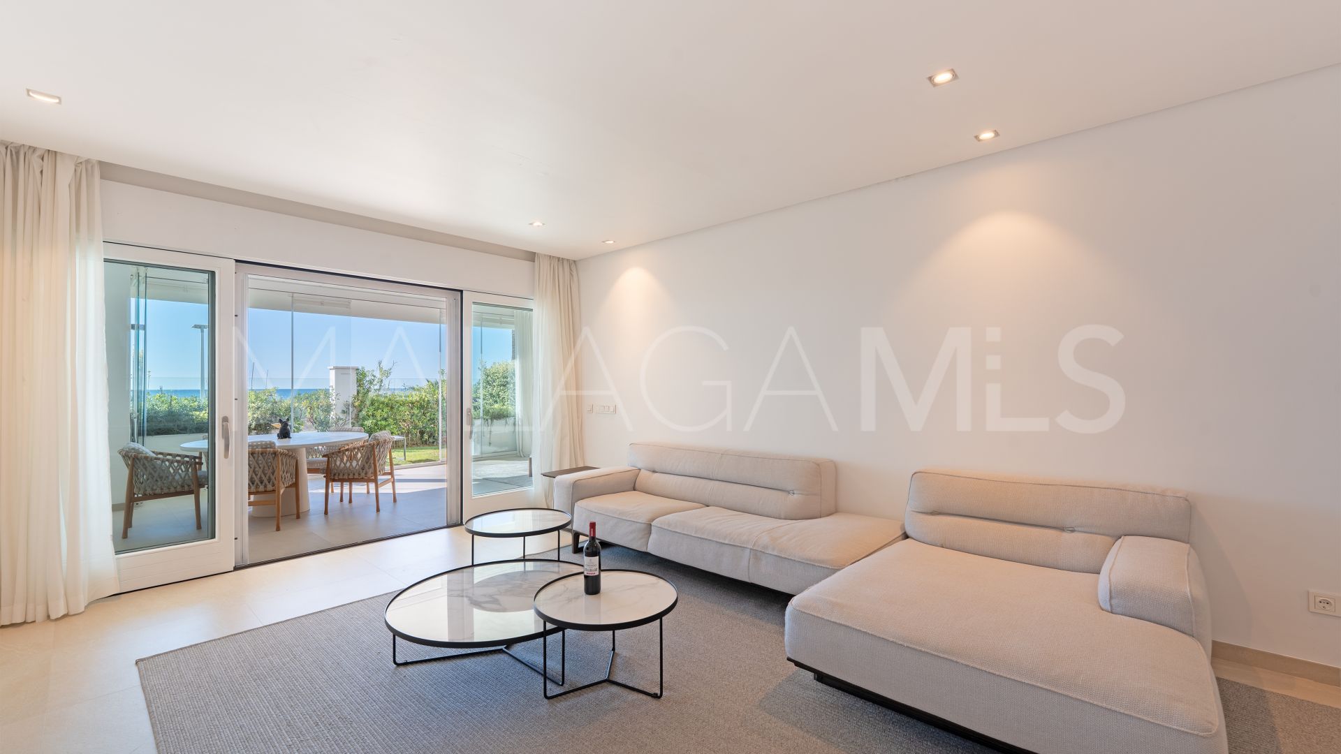 Lägenhet for sale in Doncella Beach