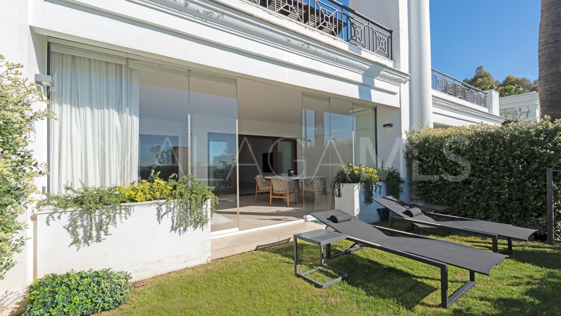 Lägenhet for sale in Doncella Beach