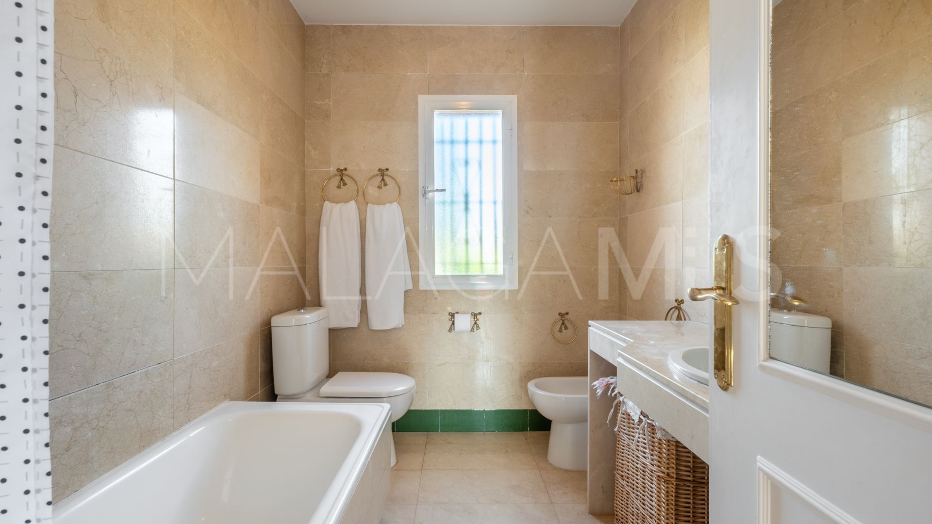 Villa for sale in Las Petunias