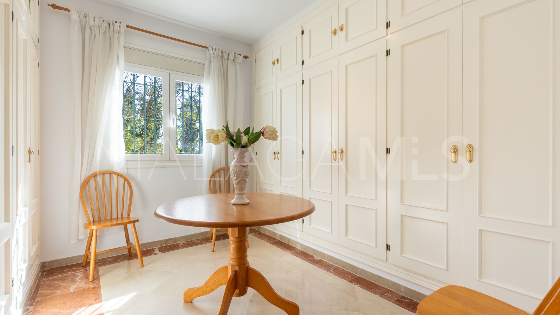 Villa for sale in Las Petunias