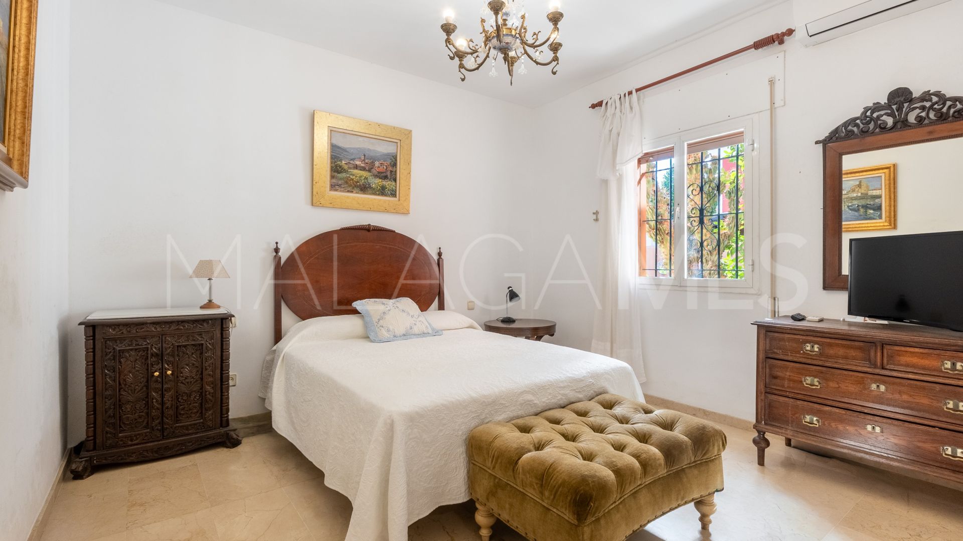 Villa for sale in Las Petunias