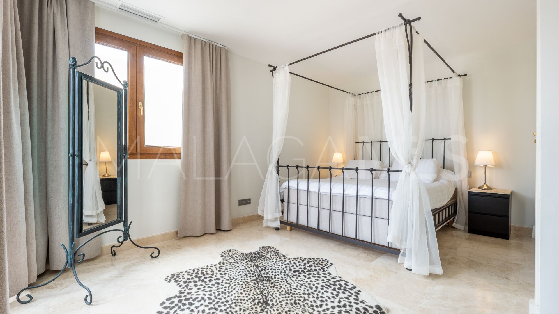 El Paraiso, atico duplex de 3 bedrooms for sale