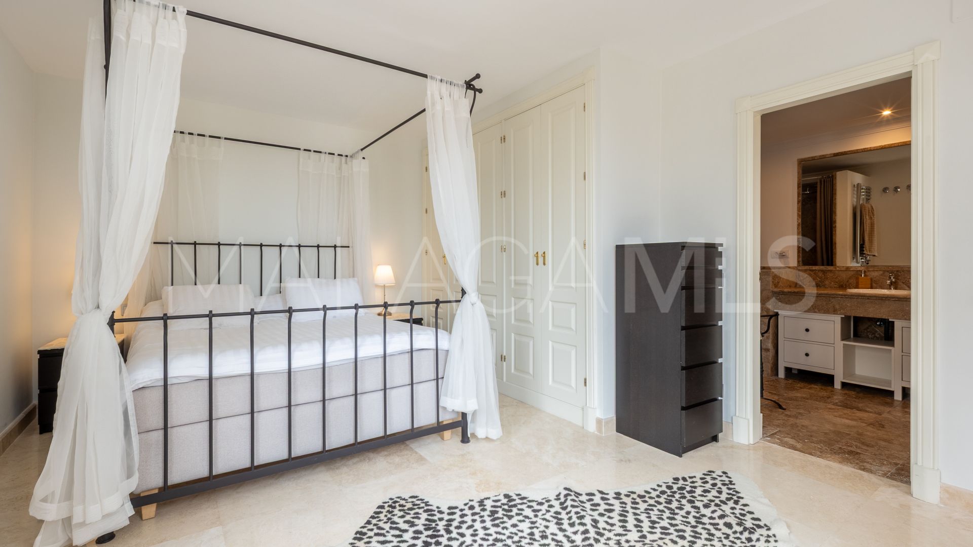 El Paraiso, atico duplex de 3 bedrooms for sale
