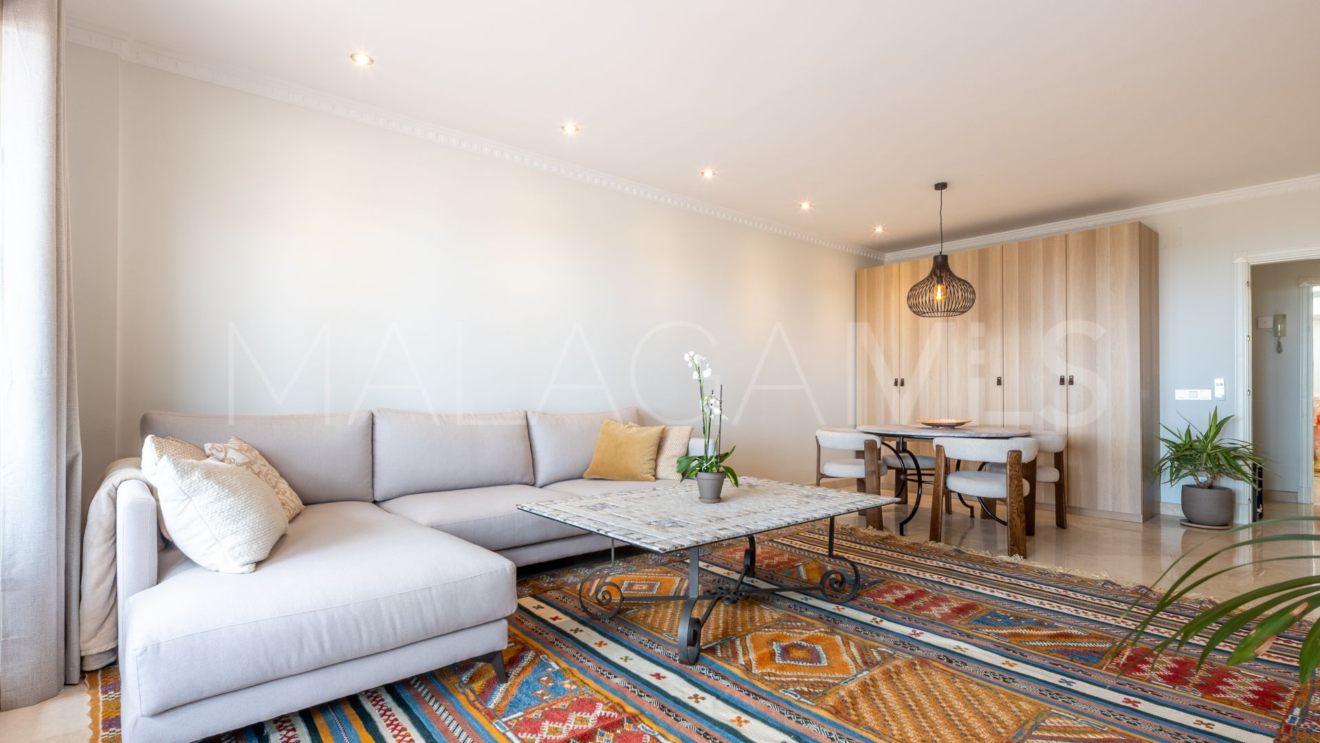 El Paraiso, atico duplex de 3 bedrooms for sale