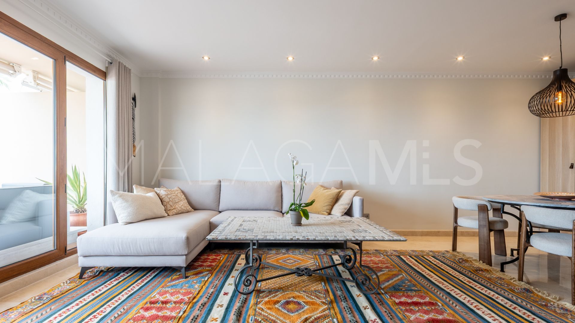 El Paraiso, atico duplex de 3 bedrooms for sale