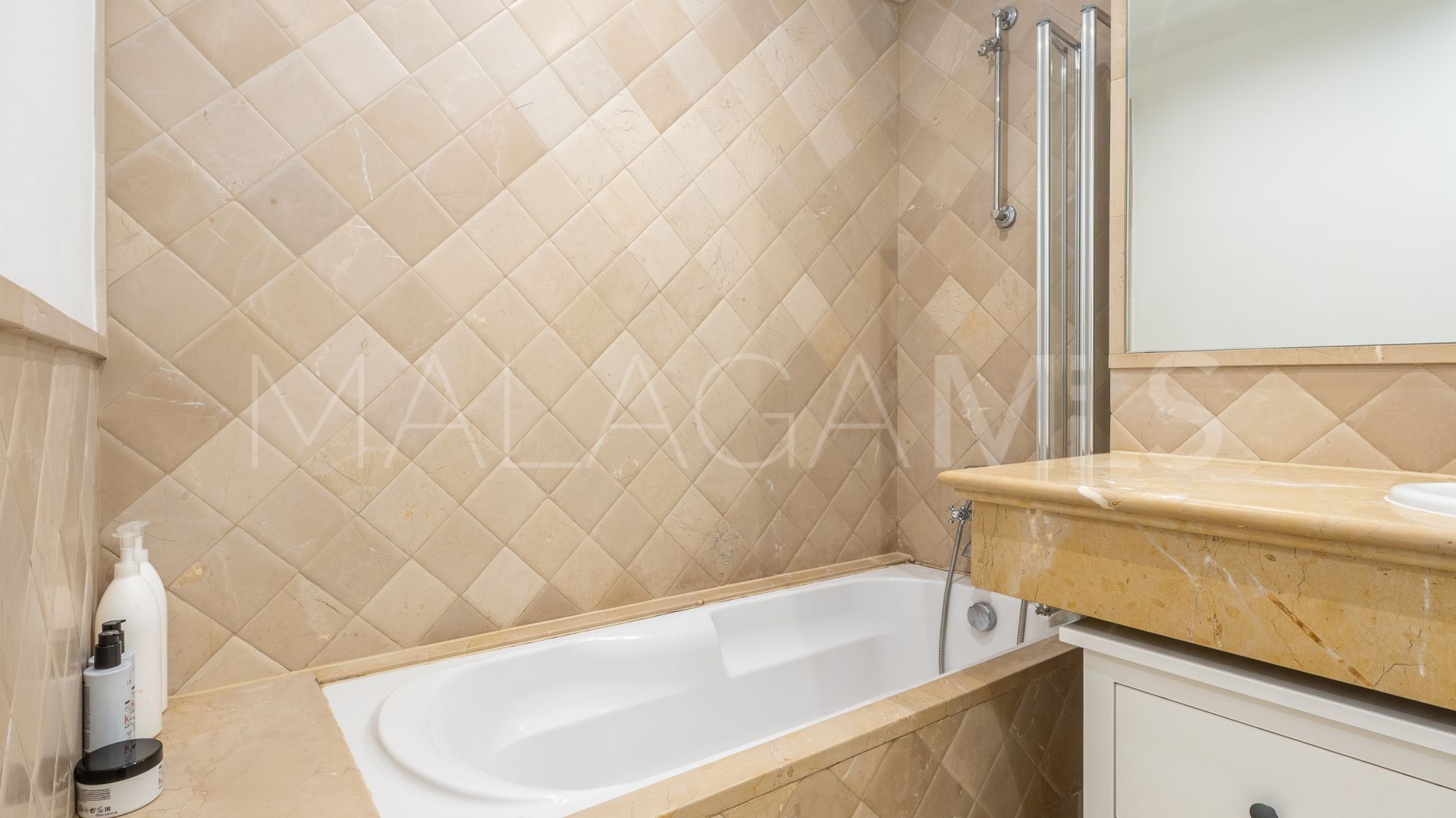 El Paraiso, atico duplex de 3 bedrooms for sale