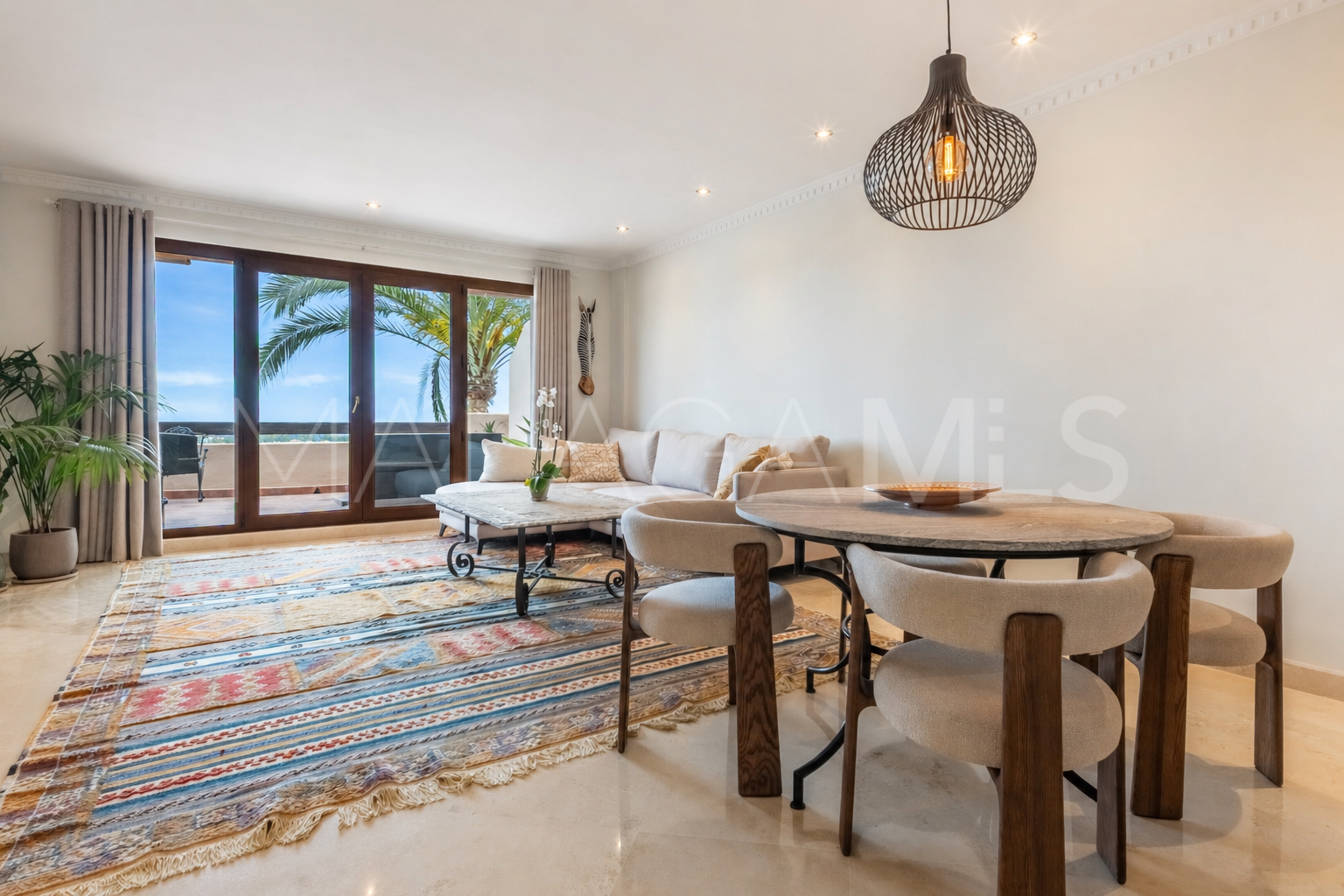 El Paraiso, atico duplex de 3 bedrooms for sale