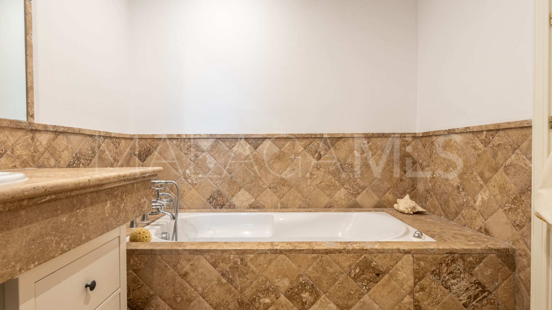 El Paraiso, atico duplex de 3 bedrooms for sale
