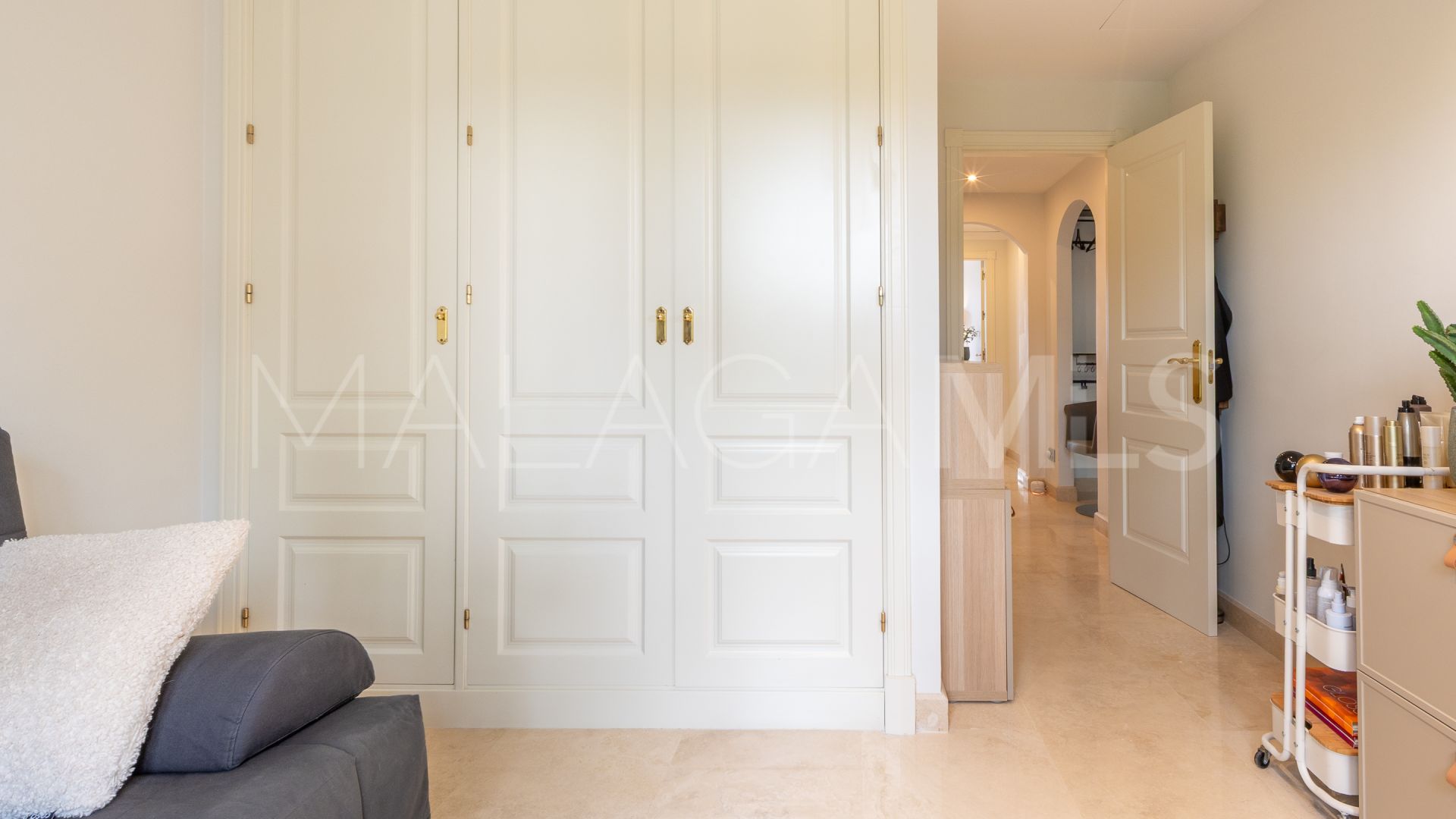El Paraiso, atico duplex de 3 bedrooms for sale