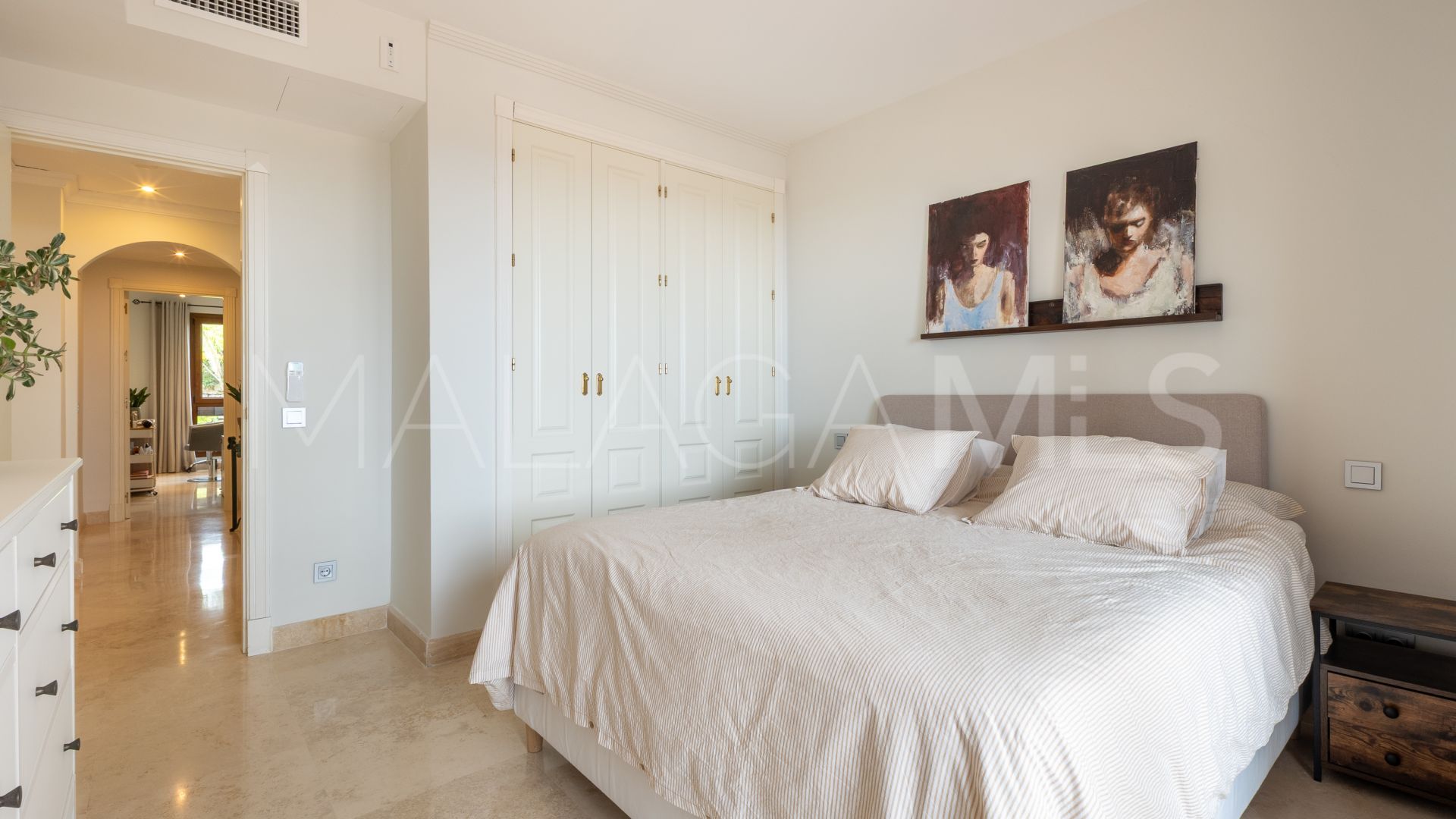 El Paraiso, atico duplex de 3 bedrooms for sale