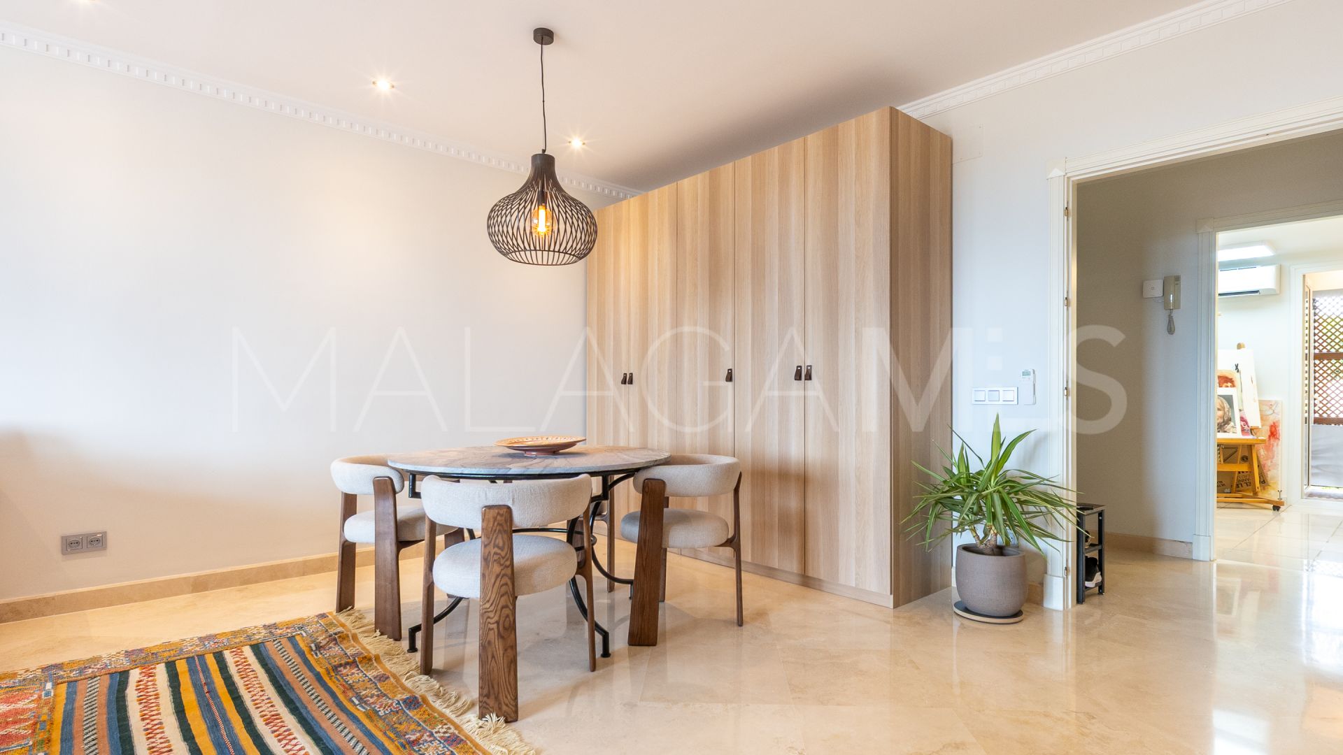 El Paraiso, atico duplex de 3 bedrooms for sale