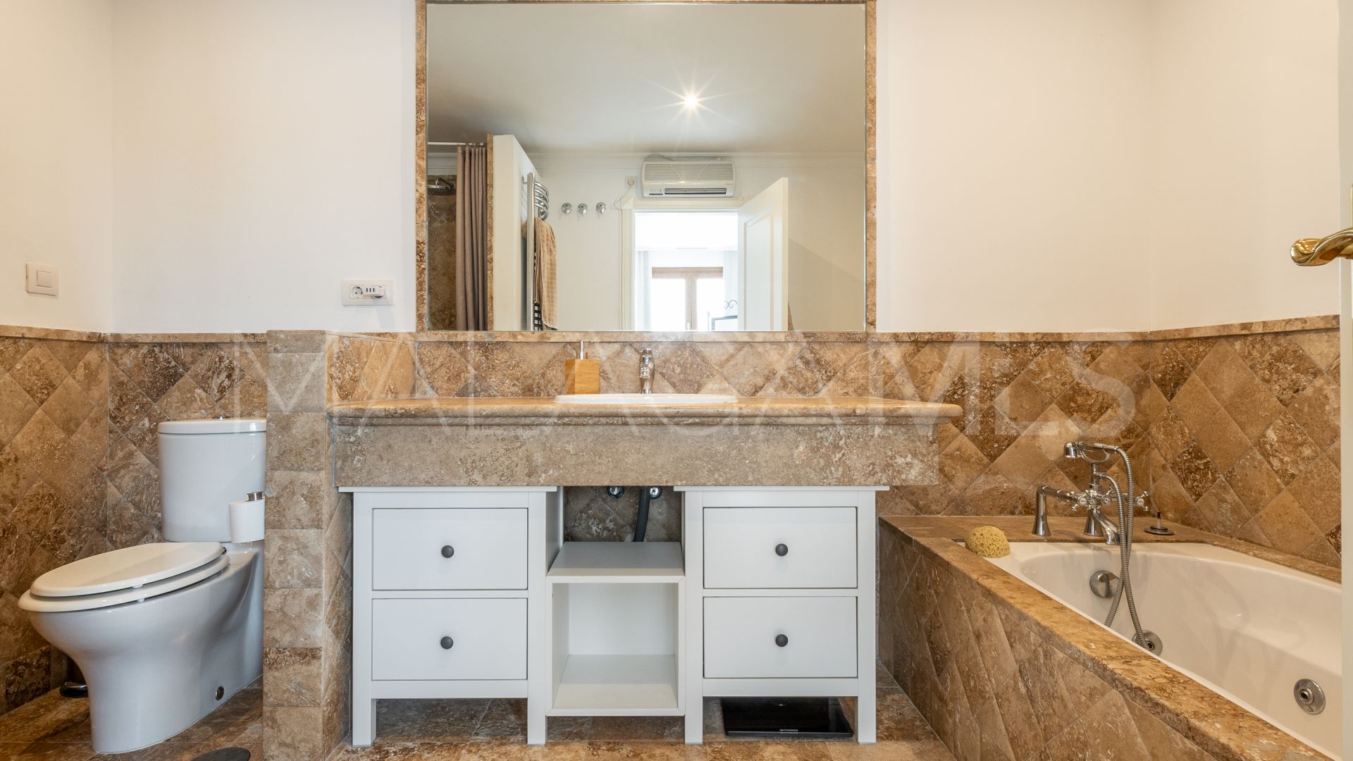 El Paraiso, atico duplex de 3 bedrooms for sale