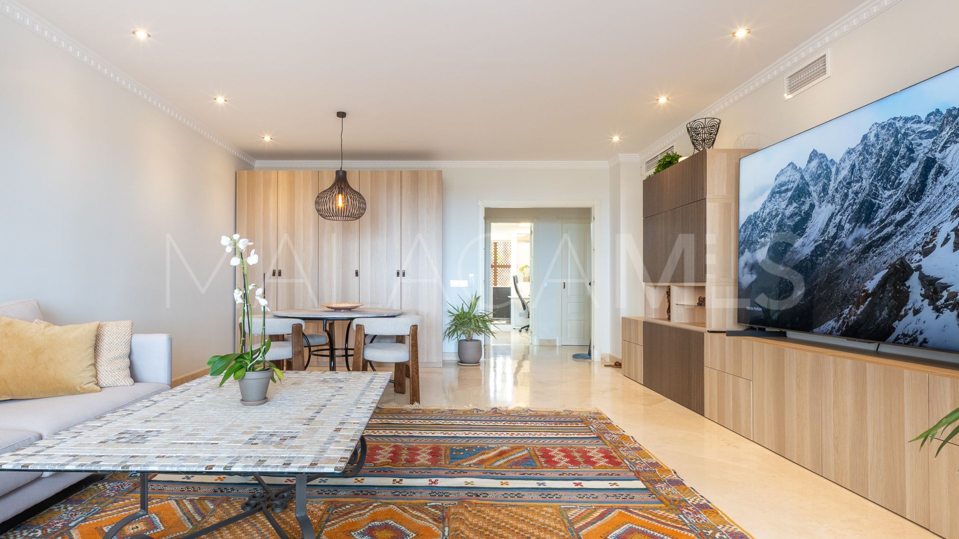 El Paraiso, atico duplex de 3 bedrooms for sale