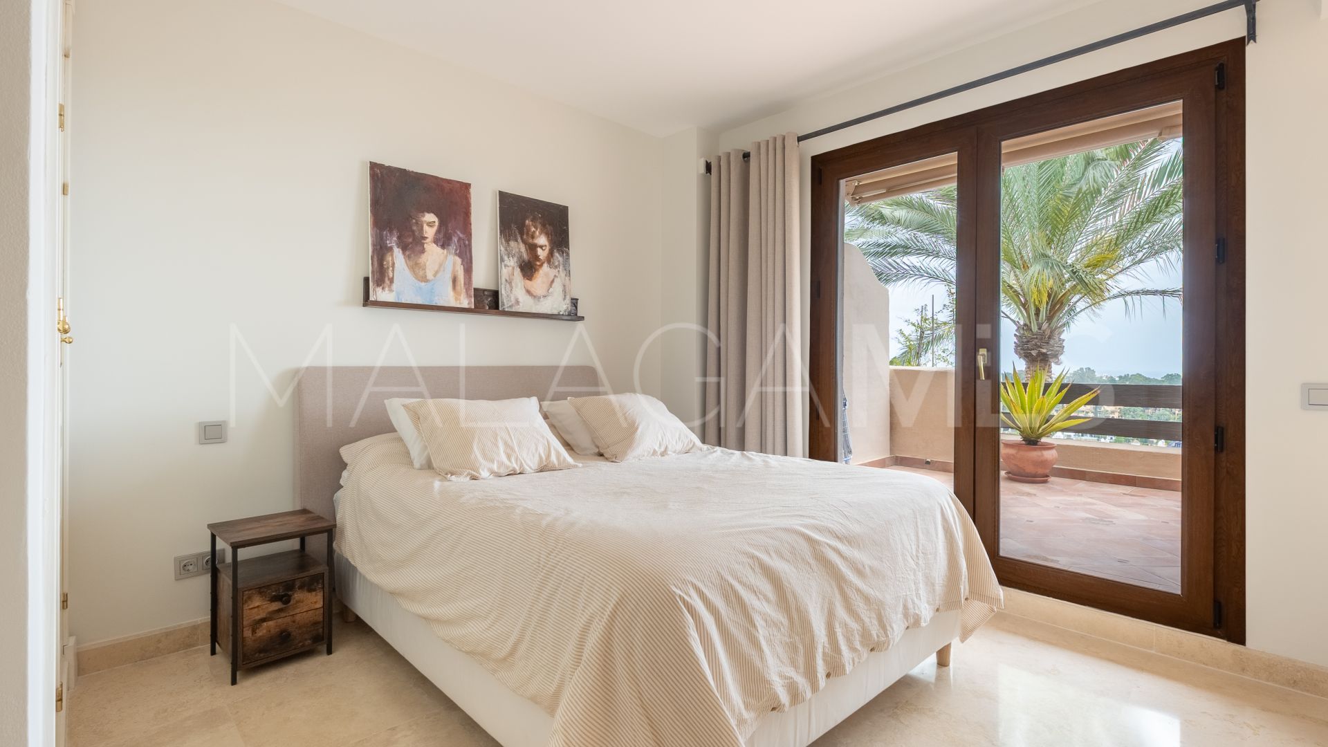 El Paraiso, atico duplex de 3 bedrooms for sale