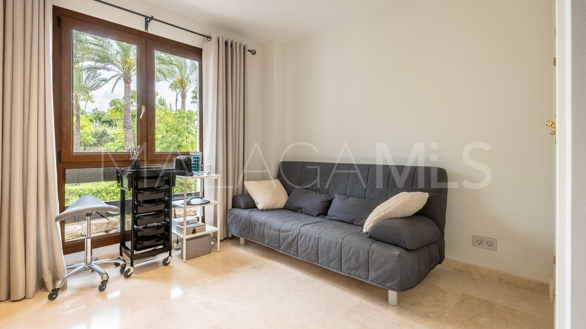 El Paraiso, atico duplex de 3 bedrooms for sale