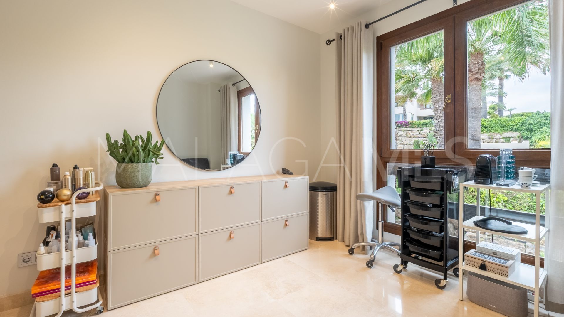 El Paraiso, atico duplex de 3 bedrooms for sale