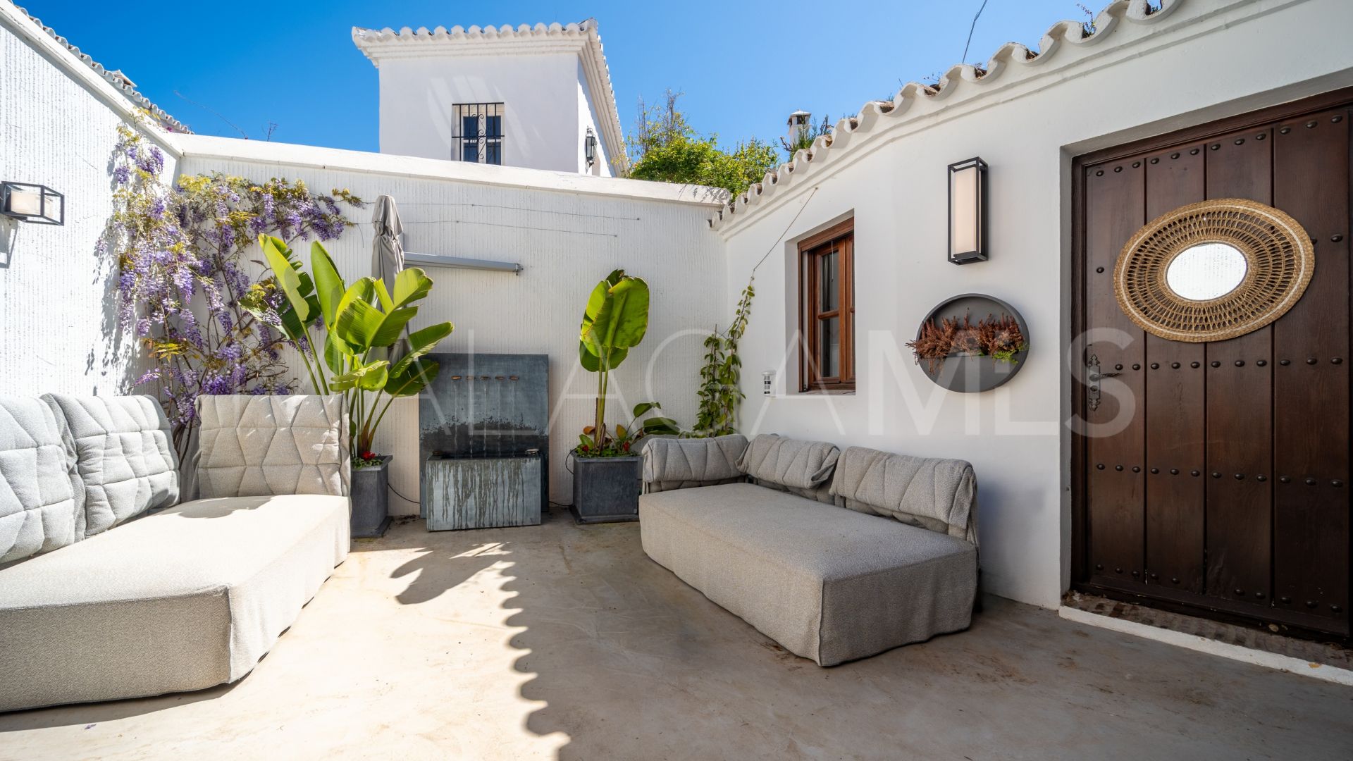 Reihenhaus for sale in Lomas Pueblo