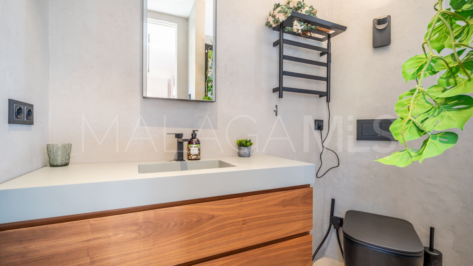 Reihenhaus for sale in Lomas Pueblo