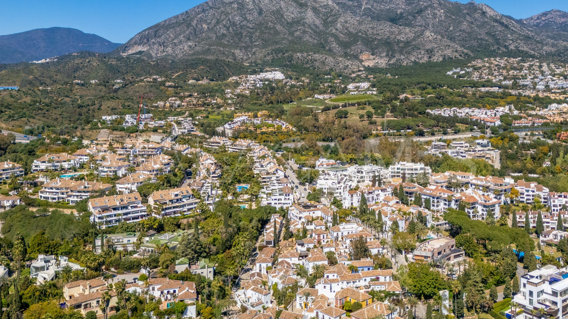 Reihenhaus for sale in Lomas Pueblo
