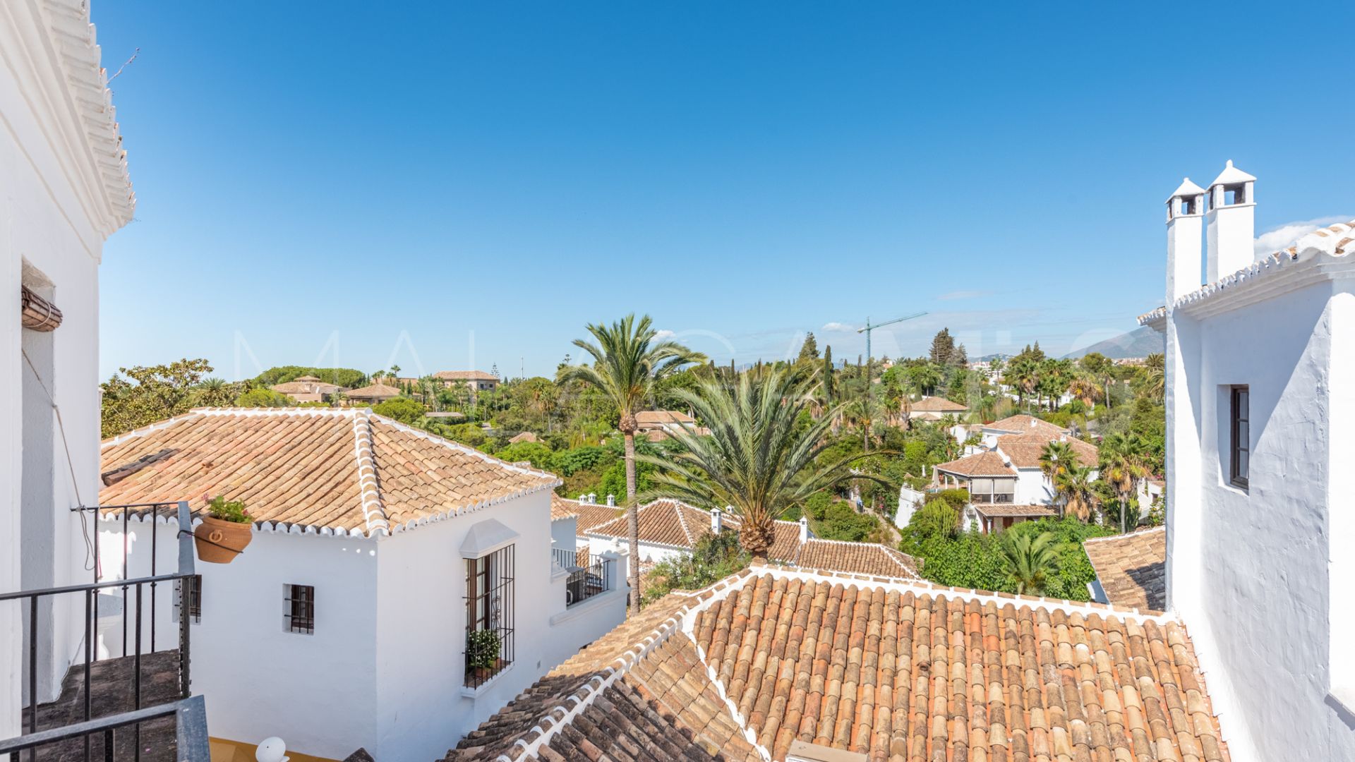 Reihenhaus for sale in Lomas Pueblo